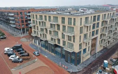 Appartement te huur: Erroll Garnerstraat 61, Terwijde-Oost Utrecht
