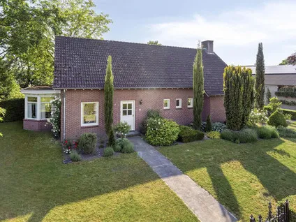 Vrijstaande woning te koop: Ersweg 1, Verspreide huizen Sevenum Sevenum