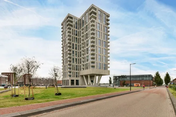 Appartement te huur: Ertskade 232, Sporenburg Amsterdam