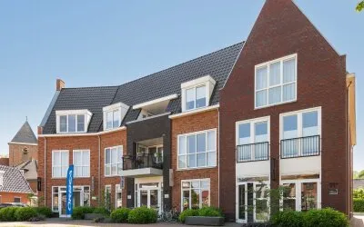 Appartement te koop: Erve Gorkink 4, Markelo Markelo