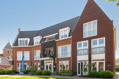Appartement te koop: Erve Gorkink 4, Markelo Markelo