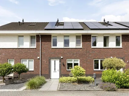 Tussenwoning te koop: Erve Harbers 28, Veeneslagen West Rijssen