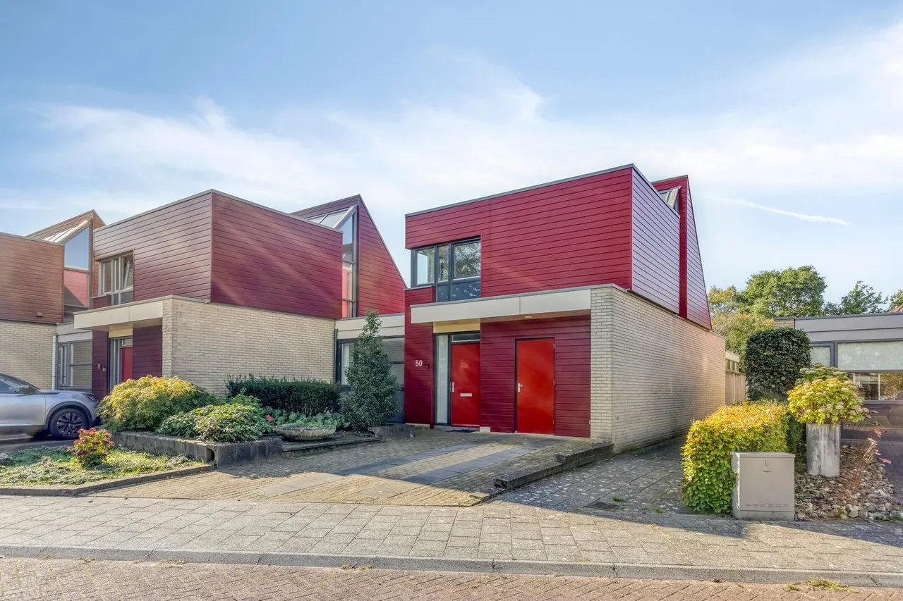 Hoekwoning te koop: erve lambertman 50, Oldenzaal