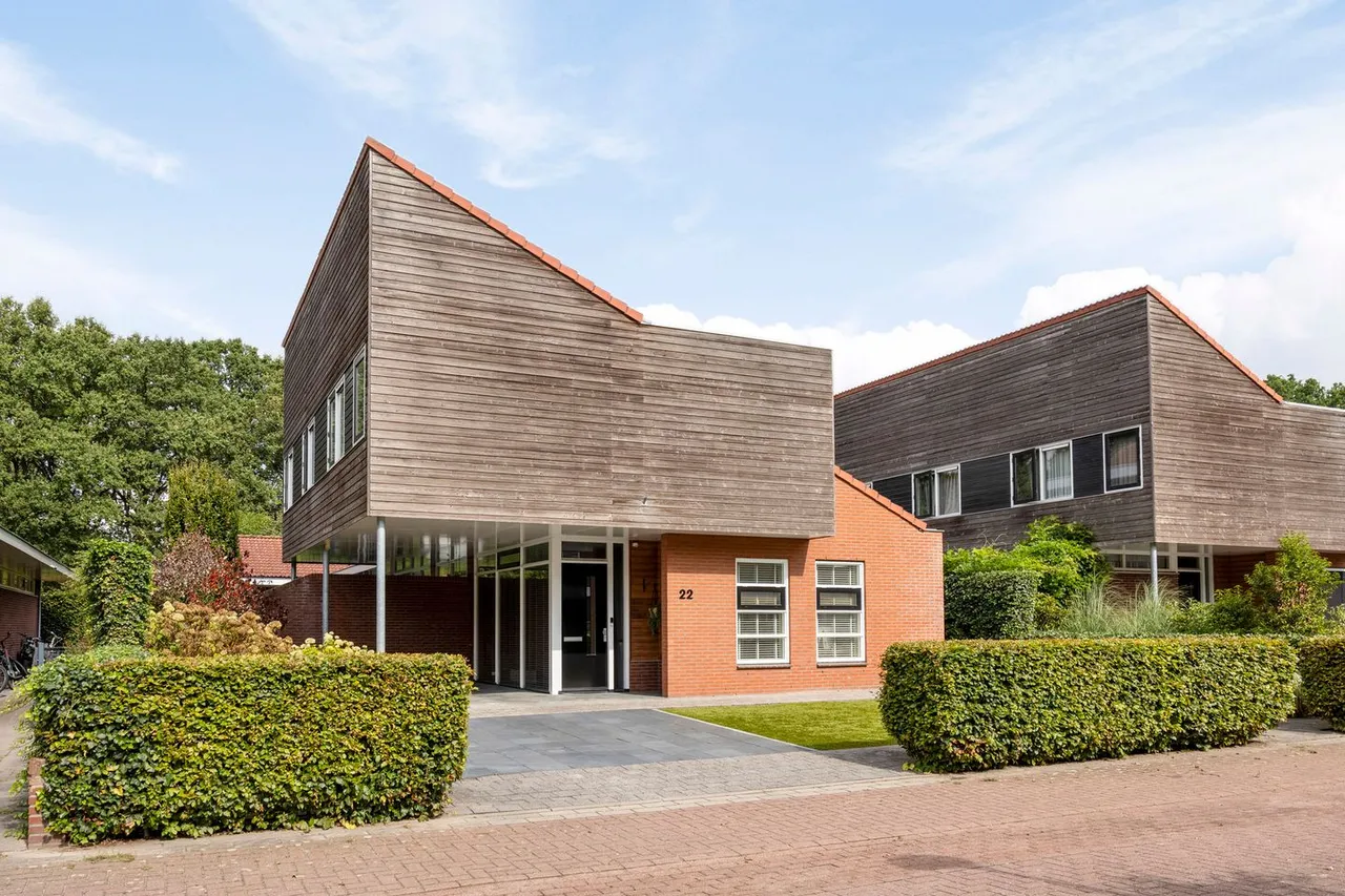 Vrijstaande woning te koop: erve lansink 22, Oldenzaal