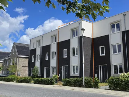 Tussenwoning te huur: Erve Odinck 58, Marslanden Hardenberg