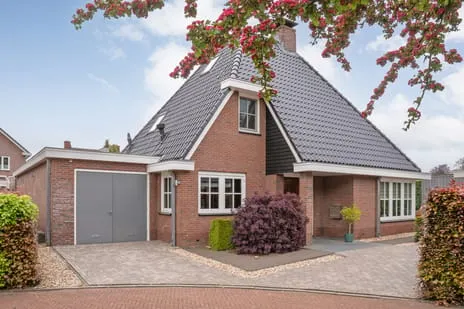 Vrijstaande woning te koop: Erve 't Lochter 5, Konijnenberg Nijverdal