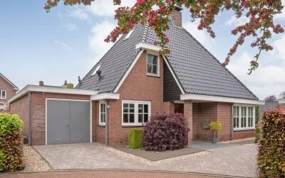 Vrijstaande woning te koop: Erve 't Lochter 5, Konijnenberg Nijverdal