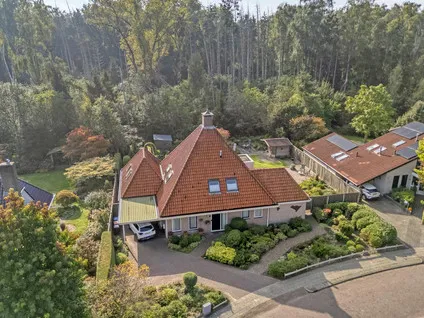 Vrijstaande woning te koop: Erve Boomcate 11, Konijnenberg Nijverdal
