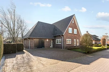 Vrijstaande woning te koop: Erve Escher 1, Zenderen Zenderen