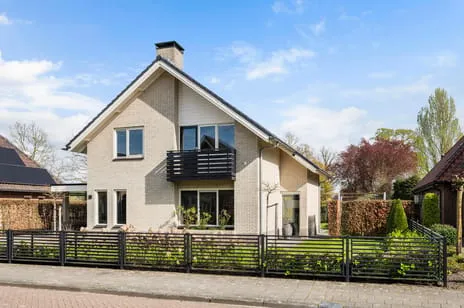 Detached house for sale: Erve Hofstee 28, Enter-Oost Enter