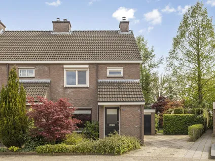 Hoekwoning te koop: Erve Oldenhof 65, Enter-Oost Enter