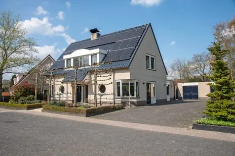 Vrijstaande woning te koop: Erve Oosterveld 23, Zenderen Zenderen