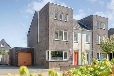 Twee-onder-één-kap te koop: Erve Ruitminck 8, Marslanden Hardenberg
