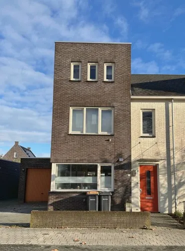Twee-onder-één-kap te koop: Erve Ruitminck 8, Marslanden Hardenberg