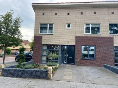 Hoekwoning te koop: Erve Wolbert 13, De Graven Es Oldenzaal