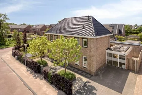 Vrijstaande woning te koop: Es 65, Buitengebied ten zuiden van Leek Leek