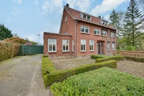 Semi-detached for sale: Esbeekseweg 18, Esbeek Esbeek