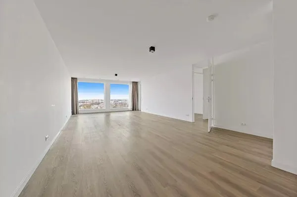 Woning te huur: Escamplaan, 'S-Gravenhage