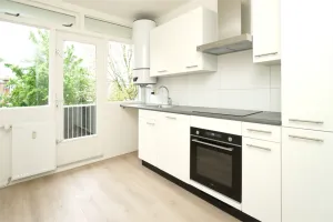 Woning te huur: Escamplaan, Rustenburg 'S-Gravenhage