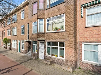 Appartement te koop: Escamplaan 13, 'S-Gravenhage
