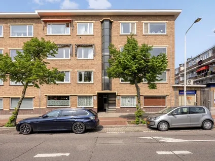 Appartement te koop: Escamplaan 199, Leyenburg 'S-Gravenhage