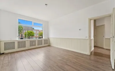 Appartement te koop: Escamplaan 20, Rustenburg 'S-Gravenhage