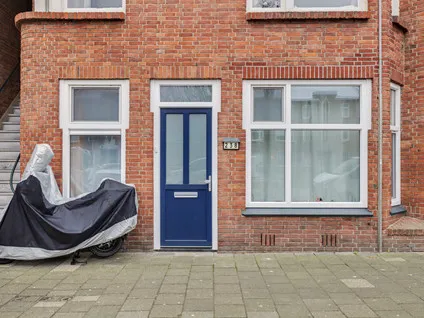 Appartement te koop: Escamplaan 238, Rustenburg 'S-Gravenhage