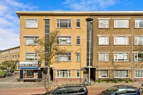 Appartement te koop: Escamplaan 269, 'S-Gravenhage