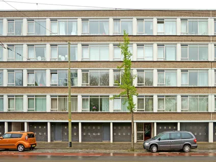 Appartement te huur: Escamplaan 508, Leyenburg 'S-Gravenhage