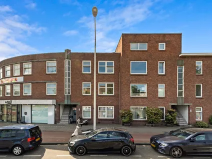 Appartement te koop: Escamplaan 6, Rustenburg 'S-Gravenhage