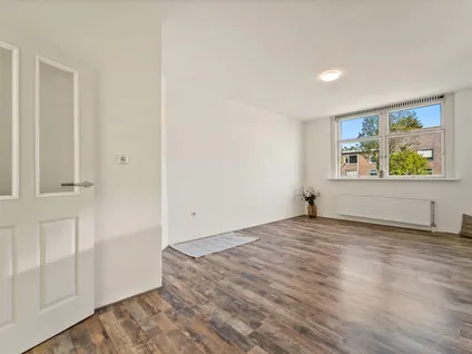 Appartement te koop: Escamplaan 6, Rustenburg 'S-Gravenhage