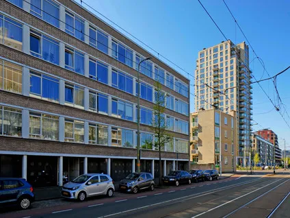 Appartement te huur: Escamplaan 627, Leyenburg 'S-Gravenhage