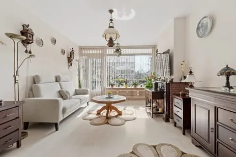 Appartement te koop: Escamplaan 797, 'S-Gravenhage