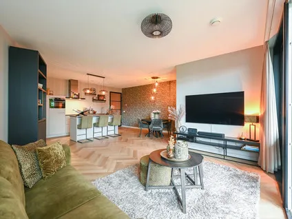 Appartement te koop: Escamplaan 892, Leyenburg 'S-Gravenhage