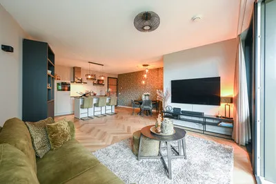 Appartement te koop: Escamplaan 892, Leyenburg 'S-Gravenhage