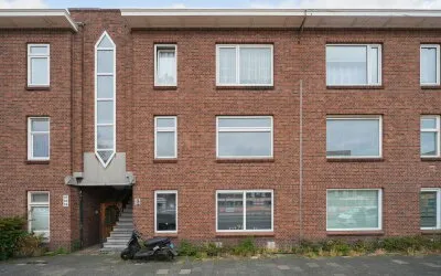 Appartement te koop: Escamplaan 92, Rustenburg 'S-Gravenhage