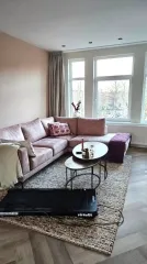 Home for rent: Escamplaan, Rustenburg 'S-Gravenhage