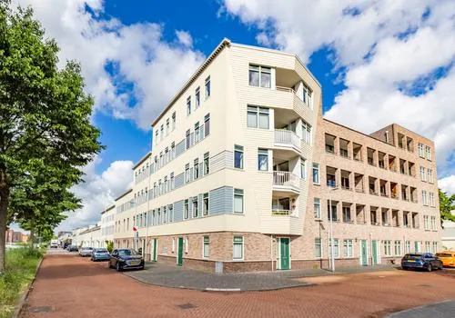 Appartement te koop: Eschersingel 60, Het Zand-West Utrecht