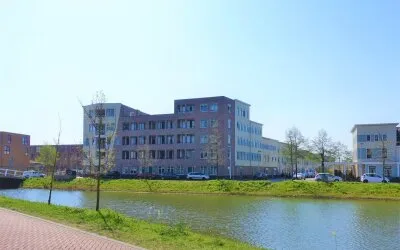 Appartement te huur: Eschersingel 69, Het Zand-West Utrecht