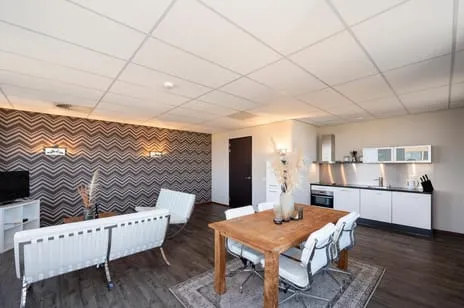 Appartement te huur: Eschertoren 6D, Groenoord Leiden