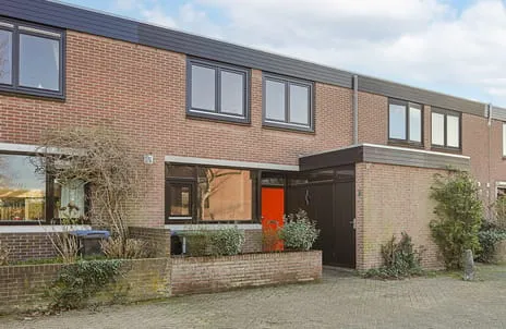 Tussenwoning te koop: Eschweilerhof 5, 't Hool Eindhoven