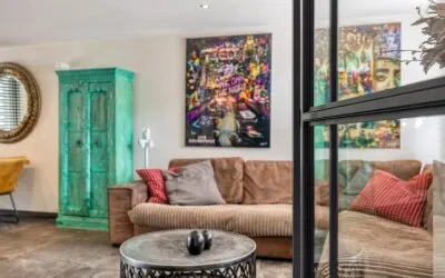 Tussenwoning te koop: Escudohof 22, Brouwershof Valkenswaard