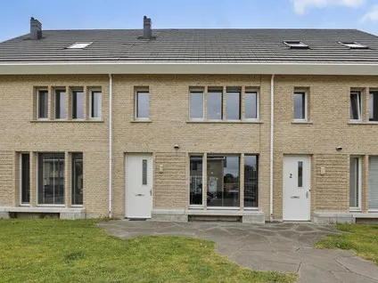 Tussenwoning te koop: Esculaaphof 4, Kortfoort Oss