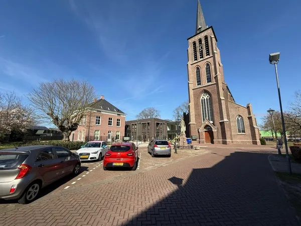 Woning te huur: Esdonkstraat, Veghel