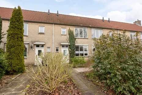 Tussenwoning te koop: Esdoorn 28, Odijk Odijk
