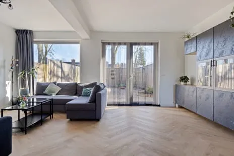 Tussenwoning te koop: Esdoorngaard 26, Boxtel-Oost Boxtel