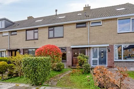 Tussenwoning te koop: Esdoornhof 4, Kortland-Zuid Krimpen Aan Den Ijssel