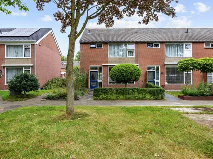Hoekwoning te koop: Esdoornlaan 12, Marum Marum