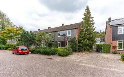 Hoekwoning te koop: Esdoornlaan 18, Maarn-Dorp Maarn