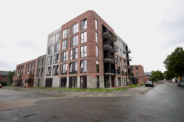 Appartement te huur: Esdoornlaan 197, Selwerd Groningen
